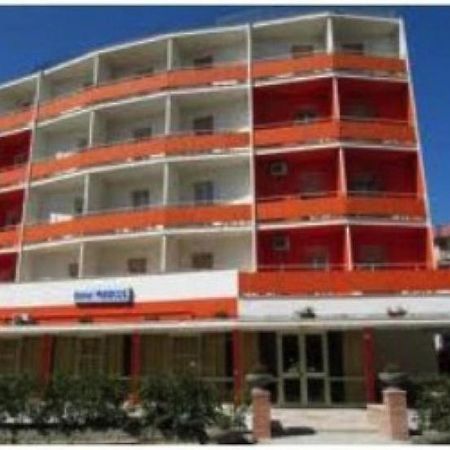 Hotel Marcus Cesena Bagian luar foto