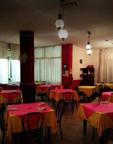 Hotel Marcus Cesena Bagian luar foto