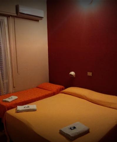 Hotel Marcus Cesena Bagian luar foto