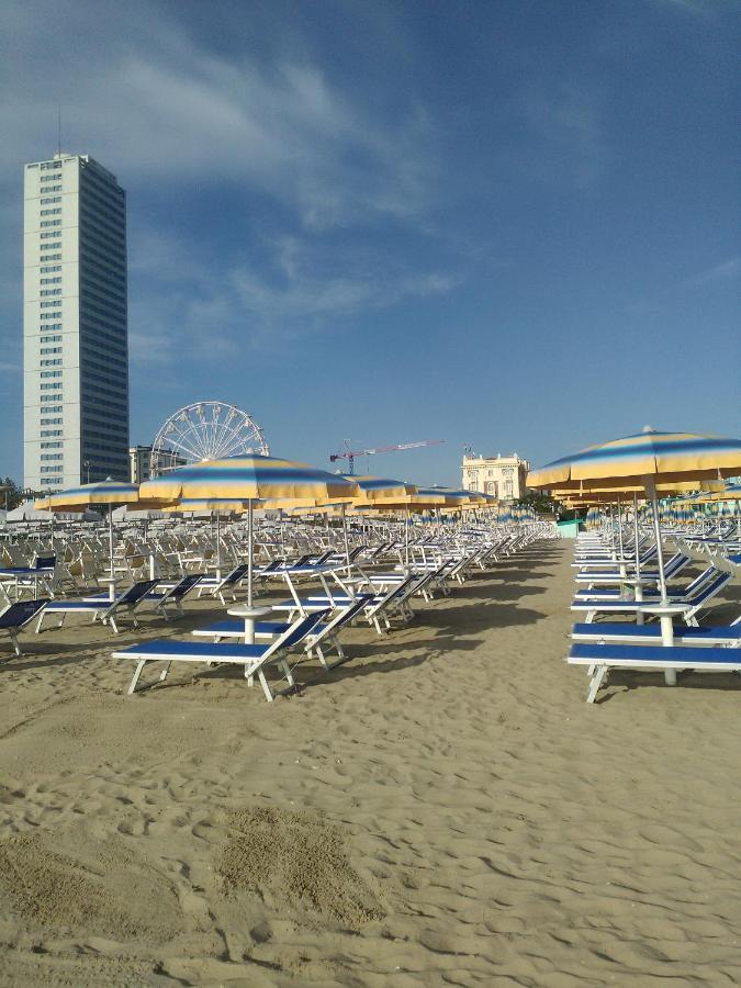 Hotel Marcus Cesena Bagian luar foto
