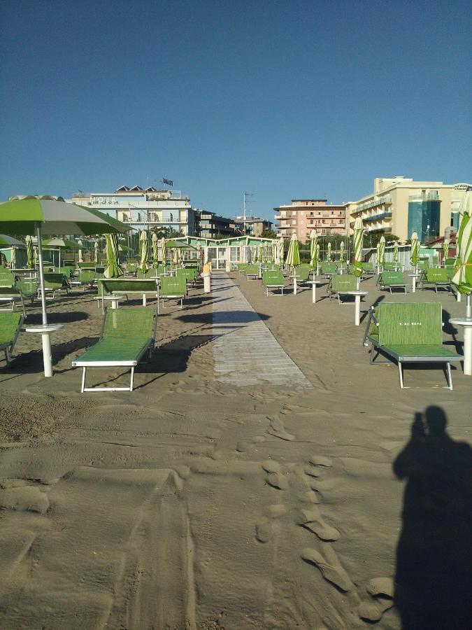 Hotel Marcus Cesena Bagian luar foto